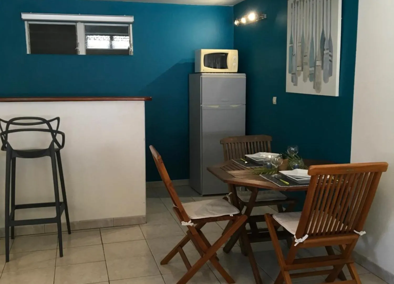 Appartement Style Caribeen سانت لوسي