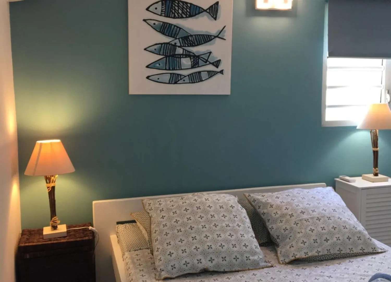 شقة Appartement Style Caribeen سانت لوسي