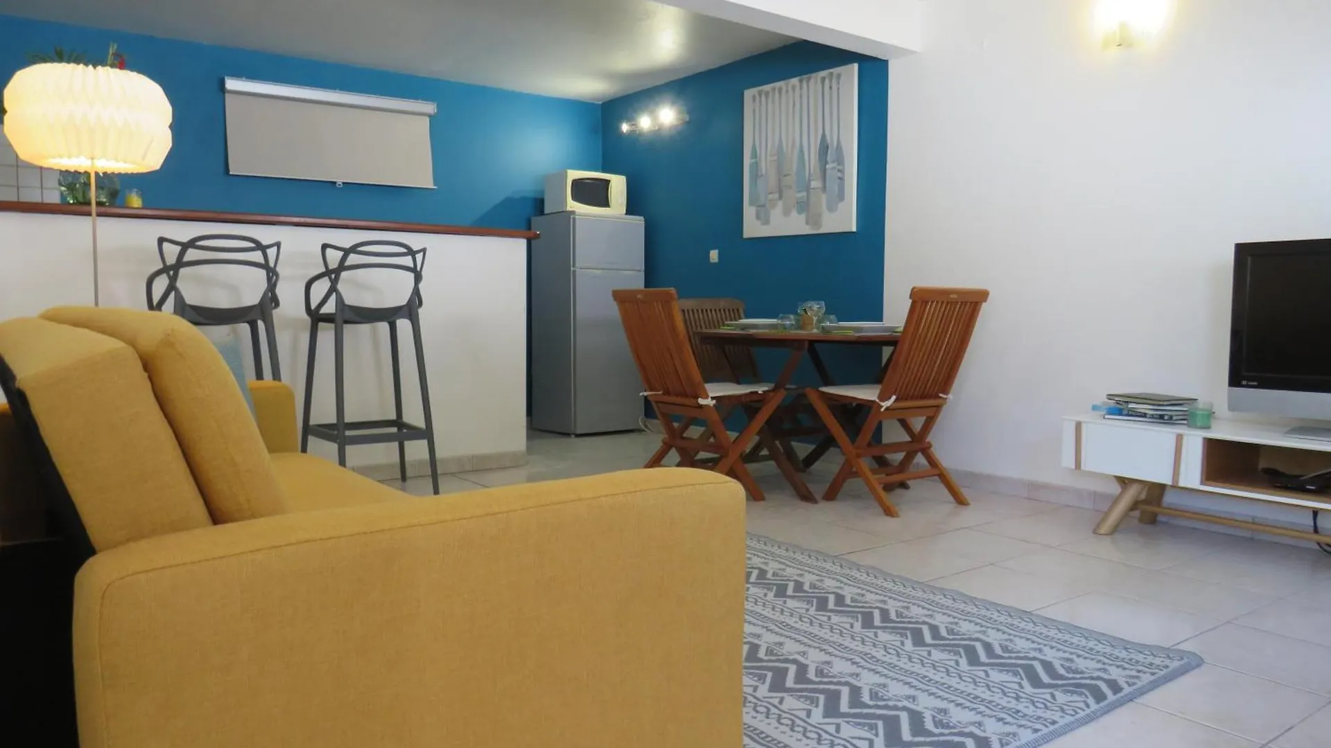 Appartement Style Caribeen سانت لوسي مارتينيك